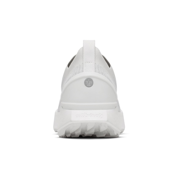 Allbirds White‎ ZETAPEAK Mens Lightweight Knit Running Shoes Sneakers Mens 14 main image 12